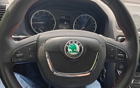 Skoda Octavia, 2012 год, 990 000 рублей, 8 фотография