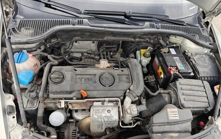 Skoda Octavia, 2012 год, 990 000 рублей, 9 фотография