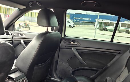 Skoda Octavia, 2012 год, 990 000 рублей, 7 фотография