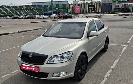 Skoda Octavia, 2012 год, 990 000 рублей, 4 фотография