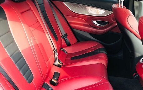 Mercedes-Benz CLS, 2019 год, 6 000 000 рублей, 8 фотография