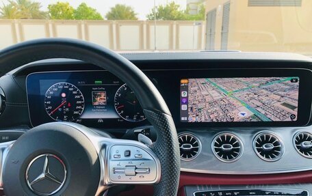 Mercedes-Benz CLS, 2019 год, 6 000 000 рублей, 6 фотография