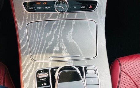 Mercedes-Benz CLS, 2019 год, 6 000 000 рублей, 11 фотография