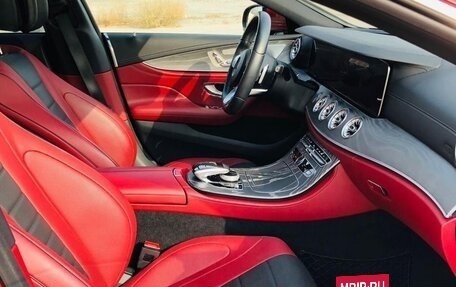 Mercedes-Benz CLS, 2019 год, 6 000 000 рублей, 7 фотография