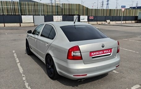 Skoda Octavia, 2012 год, 990 000 рублей, 11 фотография
