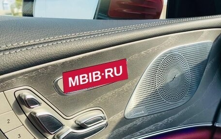 Mercedes-Benz CLS, 2019 год, 6 000 000 рублей, 12 фотография