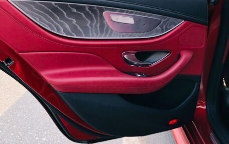 Mercedes-Benz CLS, 2019 год, 6 000 000 рублей, 15 фотография