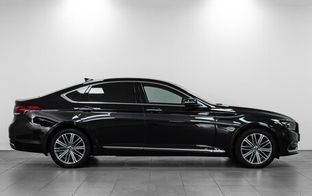 Genesis G80 I, 2017 год, 2 415 000 рублей, 5 фотография