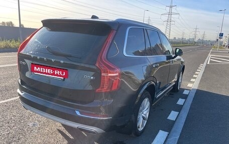 Volvo XC90 II рестайлинг, 2015 год, 3 200 000 рублей, 6 фотография