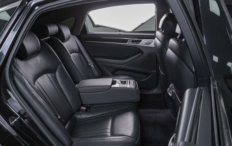 Genesis G80 I, 2017 год, 2 415 000 рублей, 7 фотография