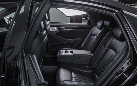 Genesis G80 I, 2017 год, 2 415 000 рублей, 9 фотография
