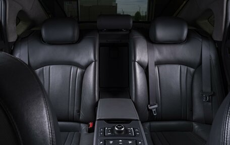 Genesis G80 I, 2017 год, 2 415 000 рублей, 12 фотография