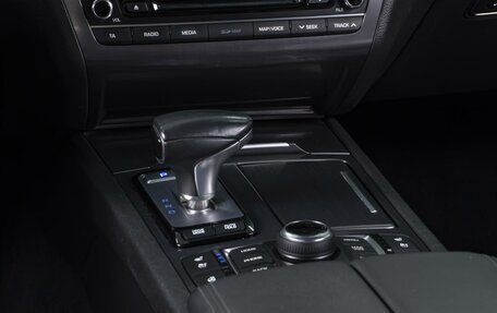 Genesis G80 I, 2017 год, 2 415 000 рублей, 13 фотография