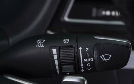 Genesis G80 I, 2017 год, 2 415 000 рублей, 19 фотография