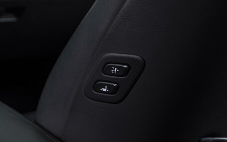 Genesis G80 I, 2017 год, 2 415 000 рублей, 25 фотография