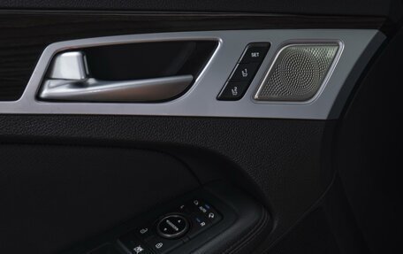 Genesis G80 I, 2017 год, 2 415 000 рублей, 24 фотография