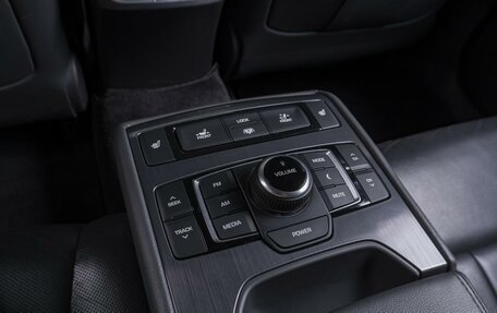 Genesis G80 I, 2017 год, 2 415 000 рублей, 26 фотография
