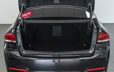 Genesis G80 I, 2017 год, 2 415 000 рублей, 28 фотография