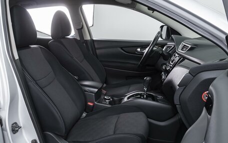 Nissan Qashqai, 2016 год, 1 627 000 рублей, 8 фотография