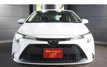 Toyota Corolla, 2022 год, 1 430 000 рублей, 2 фотография