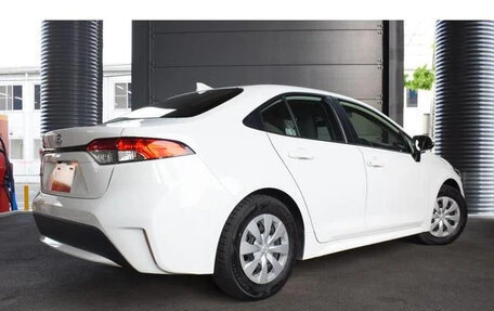 Toyota Corolla, 2022 год, 1 430 000 рублей, 3 фотография