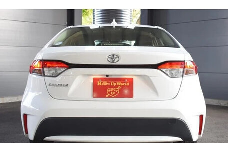 Toyota Corolla, 2022 год, 1 430 000 рублей, 4 фотография