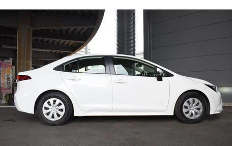 Toyota Corolla, 2022 год, 1 430 000 рублей, 5 фотография