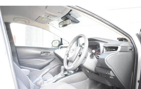 Toyota Corolla, 2022 год, 1 430 000 рублей, 9 фотография