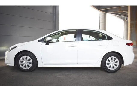 Toyota Corolla, 2022 год, 1 430 000 рублей, 6 фотография