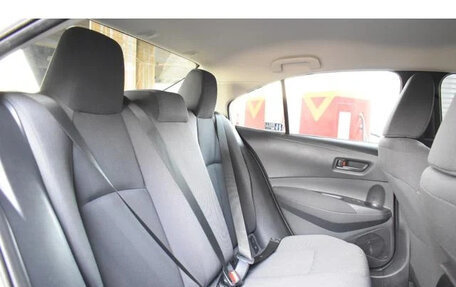 Toyota Corolla, 2022 год, 1 430 000 рублей, 14 фотография