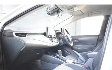 Toyota Corolla, 2022 год, 1 430 000 рублей, 10 фотография
