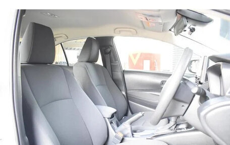 Toyota Corolla, 2022 год, 1 430 000 рублей, 13 фотография