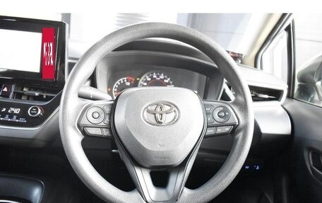 Toyota Corolla, 2022 год, 1 430 000 рублей, 8 фотография