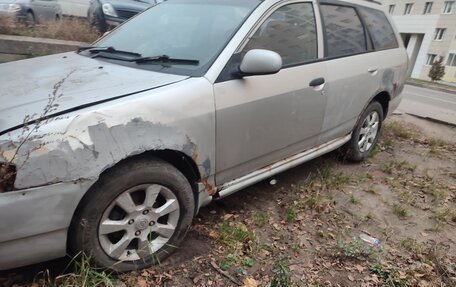 Nissan Wingroad III, 2000 год, 75 000 рублей, 3 фотография