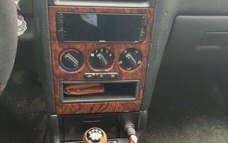 Opel Astra G, 1999 год, 340 000 рублей, 10 фотография