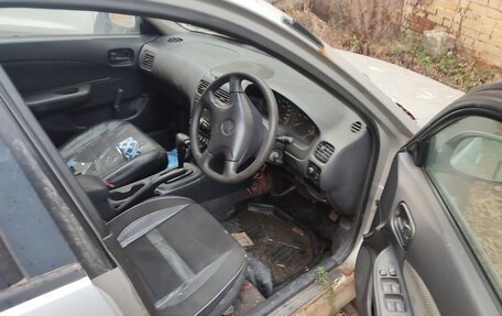 Nissan Wingroad III, 2000 год, 75 000 рублей, 2 фотография