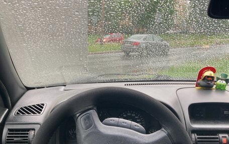Opel Astra G, 1999 год, 340 000 рублей, 8 фотография