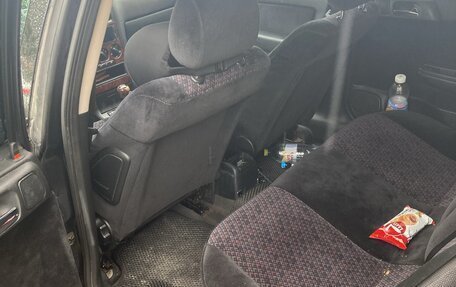 Opel Astra G, 1999 год, 340 000 рублей, 5 фотография