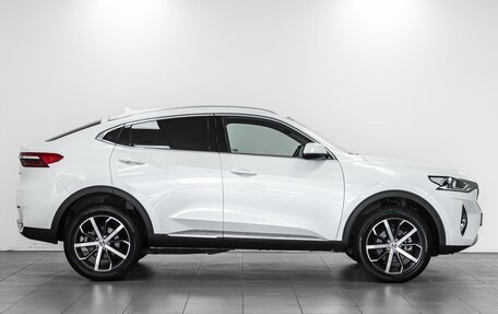 Haval F7x I, 2019 год, 1 944 000 рублей, 5 фотография