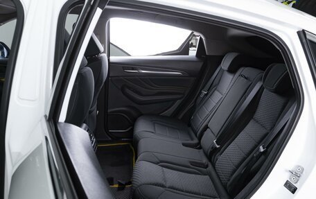 Haval F7x I, 2019 год, 1 944 000 рублей, 9 фотография