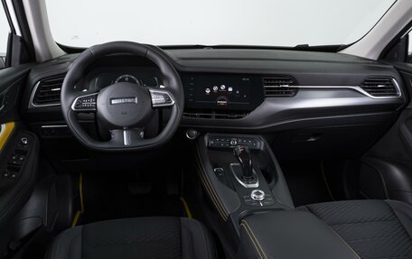 Haval F7x I, 2019 год, 1 944 000 рублей, 6 фотография