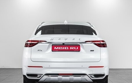 Haval F7x I, 2019 год, 1 944 000 рублей, 4 фотография