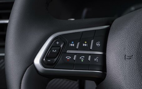 Haval F7x I, 2019 год, 1 944 000 рублей, 17 фотография