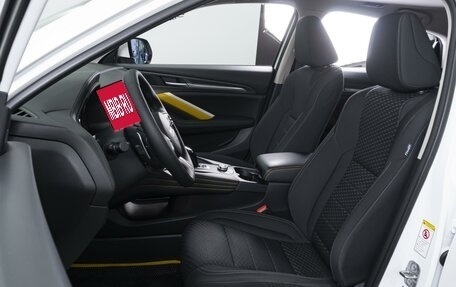 Haval F7x I, 2019 год, 1 944 000 рублей, 10 фотография