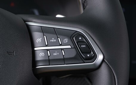 Haval F7x I, 2019 год, 1 944 000 рублей, 19 фотография