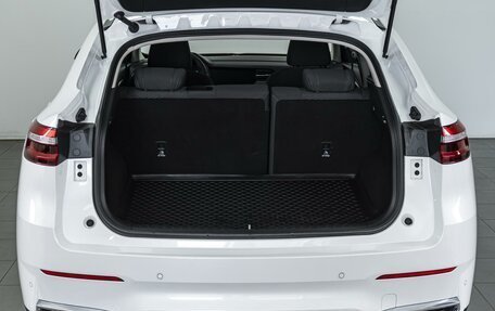 Haval F7x I, 2019 год, 1 944 000 рублей, 23 фотография