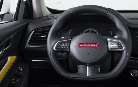 Haval F7x I, 2019 год, 1 944 000 рублей, 20 фотография