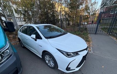 Toyota Corolla, 2023 год, 2 690 000 рублей, 1 фотография