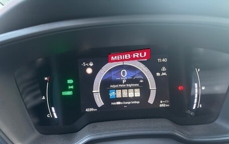Toyota Corolla, 2023 год, 2 690 000 рублей, 12 фотография