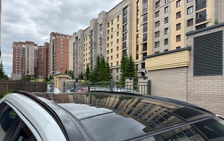 Toyota RAV4, 2024 год, 3 620 000 рублей, 11 фотография